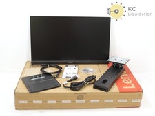 Lenovo Think Vision E24-40 24