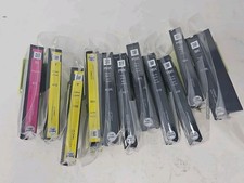 Lot of 11 Epson 410 410xl Black Magenta Yellow Ink Cartridge Genuine picture