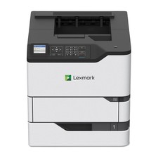 Lexmark MS821n 50G0050 Monochrome Laser Printer picture