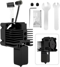 Bamboo Lab P1P, P1S Hotend Complete Kit, Full Assembly Hardened Steel Hot End picture
