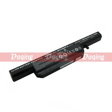 New Original W540BAT-6 62.16Wh Battery for Clevo W540EU W545EU W550EU W155U OEM picture