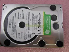 Western Digital WD1000FYPS-01ZKB0 RE2-GP 1TB 16MB SATA Hard Drive DCM:HBRCNV2AAB picture