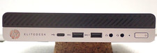HP EliteDesk 800 G5 Mini Intel i5-9500T 2.20GHz 16GB RAM 256GB SSD UHD 630 picture