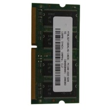 MT8LSDT1664HG-10EB1 Printer Parts Memory PC100-222-620 Fits For Micron 128MB picture