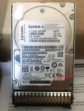 IBM 00WG690 00WG691 600GB SAS 10K 12GBPS 2.5