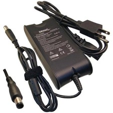 Denaq DQ-PA-12-7450 19.5-Volt DQ-PA-12-7450 Replacement AC Adapter for Dell picture