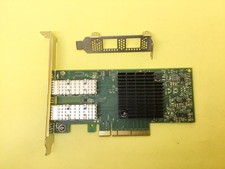 MCX4121A-ACAT Mellanox ConnectX-4 Lx EN 25GbE 2-Port SFP+ SFP28 Network Card picture