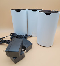 TP-Link Deco S4R AC1900 Whole Home Mesh Wi-Fi System (3-Pack) Tested picture