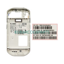 Top Shell & Middle Cover with Side Button for Zebra  TC51 TC510K TC56 picture