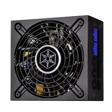 Silverstone SST-SX700-LPT V1.1 power supply unit picture
