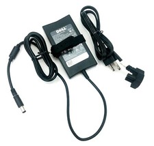Genuine 65W Dell FA65NE1-00 AC Adapter 19.5V 3.34A Power Charger 5K74V OEM  picture