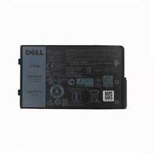34WH NEW Genuine J7HTX Battery For Dell Latitude 12 7212 7202 7220 Rugged Tablet picture