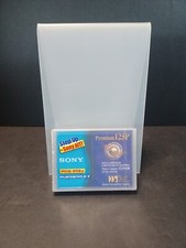 New SONY Premium 125P Data Cartridge 12.0GB - DGD125P picture