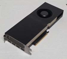 PNY NVIDIA RTX A5000 24GB GDDR6 ECC Graphics Card VCNRTXA5000 picture