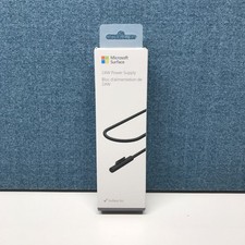 Microsoft Surface 24w Power Supply Adapter #LAC-00001 For Fast Charging Tablets picture