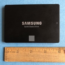 Samsung 870 EVO 500GB SSD SATA 2.5