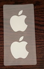 Apple Stickers picture