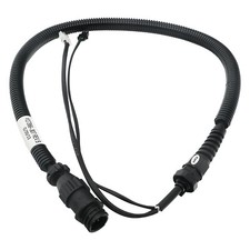 USA Power Cable Built-in Replacement for Psion Teklogix 8516 8515, VH10, VH10f picture