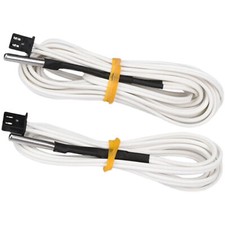 NTC 100K Stainless Steel Thermistor Temperature Sensor Parts for 3D Printer H2U picture