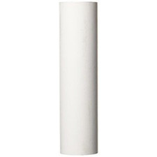 LB3663 8.5In X 11In White Standard Direct Thermal Paper, Perforated Roll (6 Roll picture