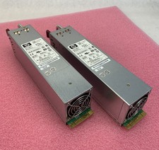 HP PS-3381-1C1 400W Server Power Supply (Lot of 2) picture