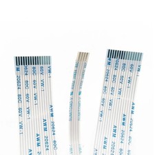 3pcs C2P18A CQ163-80060 Printhead Cable For HP 6954 8022 6822 6670 6961 6956 picture