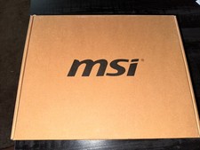 MSI Z390 Plus Intel 8th/9th Gen DDR4 LGA 1151 ATX Motherboard picture