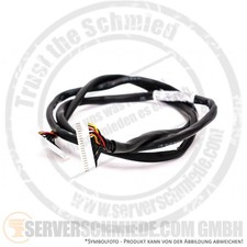 IBM 65cm 1x 20pin 1x 20pin ServeRAID Battery Cable 38021-00 80Y9306 picture