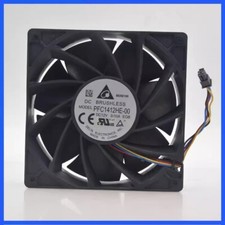 Delta PFC1412HE-00 14038 DC12V 9.00A 14CM 4-Pin Cooling Fan picture