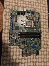 Dell 0HD5W2 OptiPlex 7040 SFF Motherboard  DDR4 HD5W2  picture