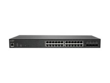 SonicWall Service/Support - 1 Year - Service (02-ssc-8377) (02ssc8377) picture