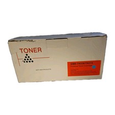 Premium Toner Cartridge SMB - TN336/TN315 COLOR:Cyan- Brand New Sealed picture