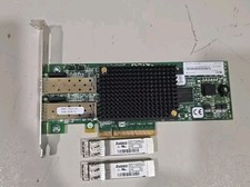 00JY848 Lenovo Emulex  Dual Port  picture