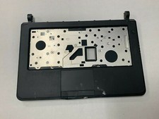 GENUINE Dell Latitude 3340 Palmrest Black Touchpad 60.4OA01 HUQ17 P/N TCYGH  picture