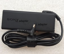 New Original Sony 19.5V/5V Charger VAIO Fit 13A SVF13N29EJS SVF13N2A1J 149250911 picture