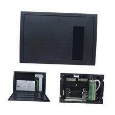 WF-8930/50NPB RV Power Distribution Center 30 or 50 AMP AC Panel for Camper | picture
