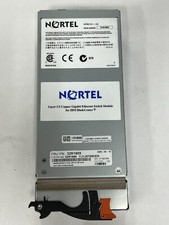 IBM Nortel Layer 2/3 Copper Ethernet Switch Module FRU P/N: 32R1869 Tested picture