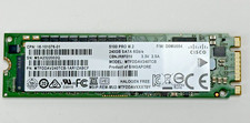 Cisco 240GB M.2 16-101076-01 SATA Solid State Drive 2280 Server SSD picture
