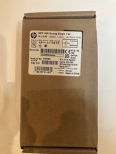 (BRAND NEW) HP MFP *7ZA08A* 800 SINGLE FAX ANALOG ACCESSORY picture
