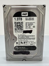 WD WD1003FZEX-00MK2A0 1TB SATA 3.5