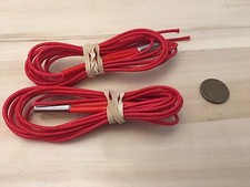 2 pcs Reprap 24V 40W Ceramic Cartridge Heater for 3D Printer Prusa Mendel up picture