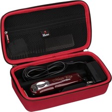 Mchoi Hair Clipper Case Fits for Wahl Professional 5-Star #8148 / #8504 /...  picture