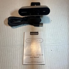 Depstech HD Webcam 1080P 30FPS picture