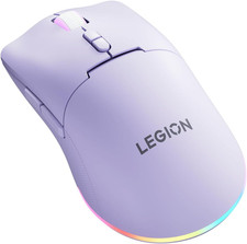 Legion M220 Wireless RGB Gaming Mouse, Tri-Mode (Bluetooth, 2.4Ghz & Wired), 500 picture