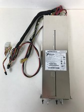 QTY 2 3Y POWER TECH FSP GROUP YM-2451C 450 WATT POWER SUPPLY WITH CAGE YH-8451B picture