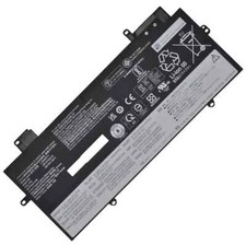 Genuine L20C4P71 L20D4P71 L20M4P71 Battery Lenovo ThinkPad X1 Carbon Gen 9 2021 picture