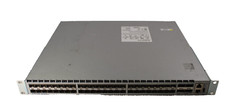 Arista DCS-7050SX-64 10GbE 4x 40GbE QSFP+ Network Switch 100-400-065-00 picture