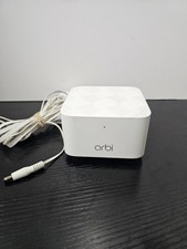 NETGEAR Orbi RBS10 AC1200 Dual-Band Wi-Fi 5 Mesh - UA - ✅ TESTED ✅ picture