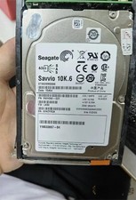 EMC 005050701 005050212 V3-2S10-900 900G 10K SAS 2.5