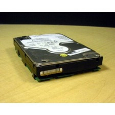 IBM 09L4056 18.2GB 10K 3.5in SCSI Hard Drive picture
